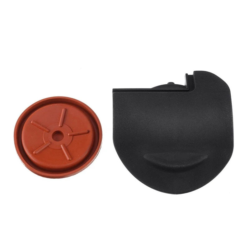 0248Q5 Engine PCV Valve Cover Cap With Membrane for Peugeot 207 307 308 2008 Citroen C3 EP6 VTI 0248.Q5