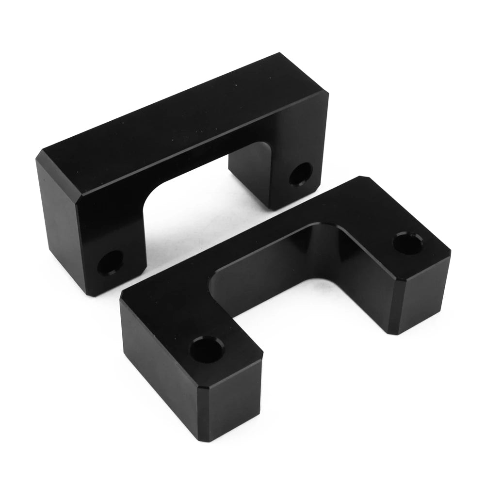 0.5"/1"/1.5"/2.0"/ Inch Front Leveling Lift Kit for Chevy Silverado 2007-2019 GMC Sierra GM 1500