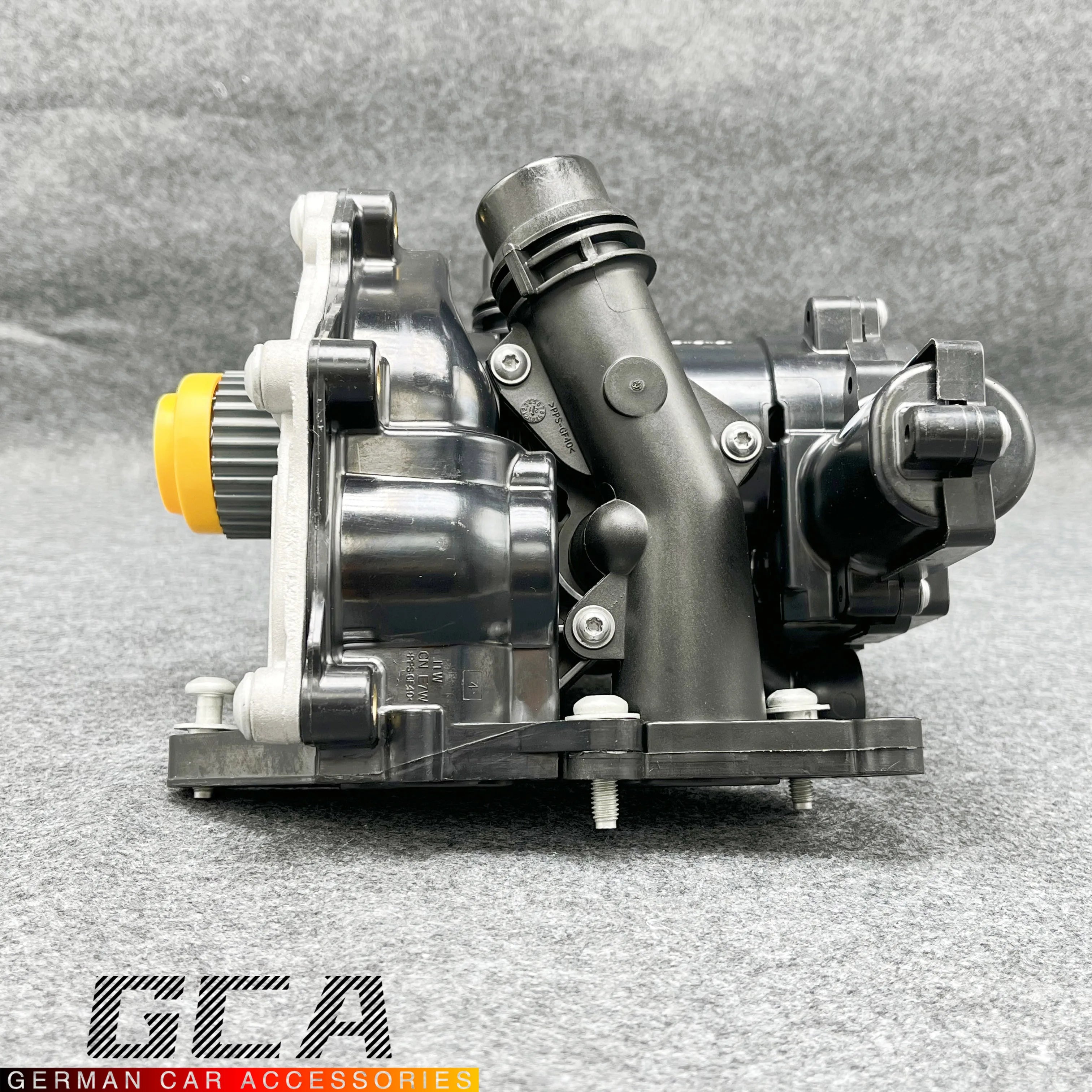 06K121600E Original Electric Water Pump Thermostat Housing Assembly 06L121111H For VW GOLF,Passat,Tiguan AUDI A3 A4 B8 A5 A6 C7