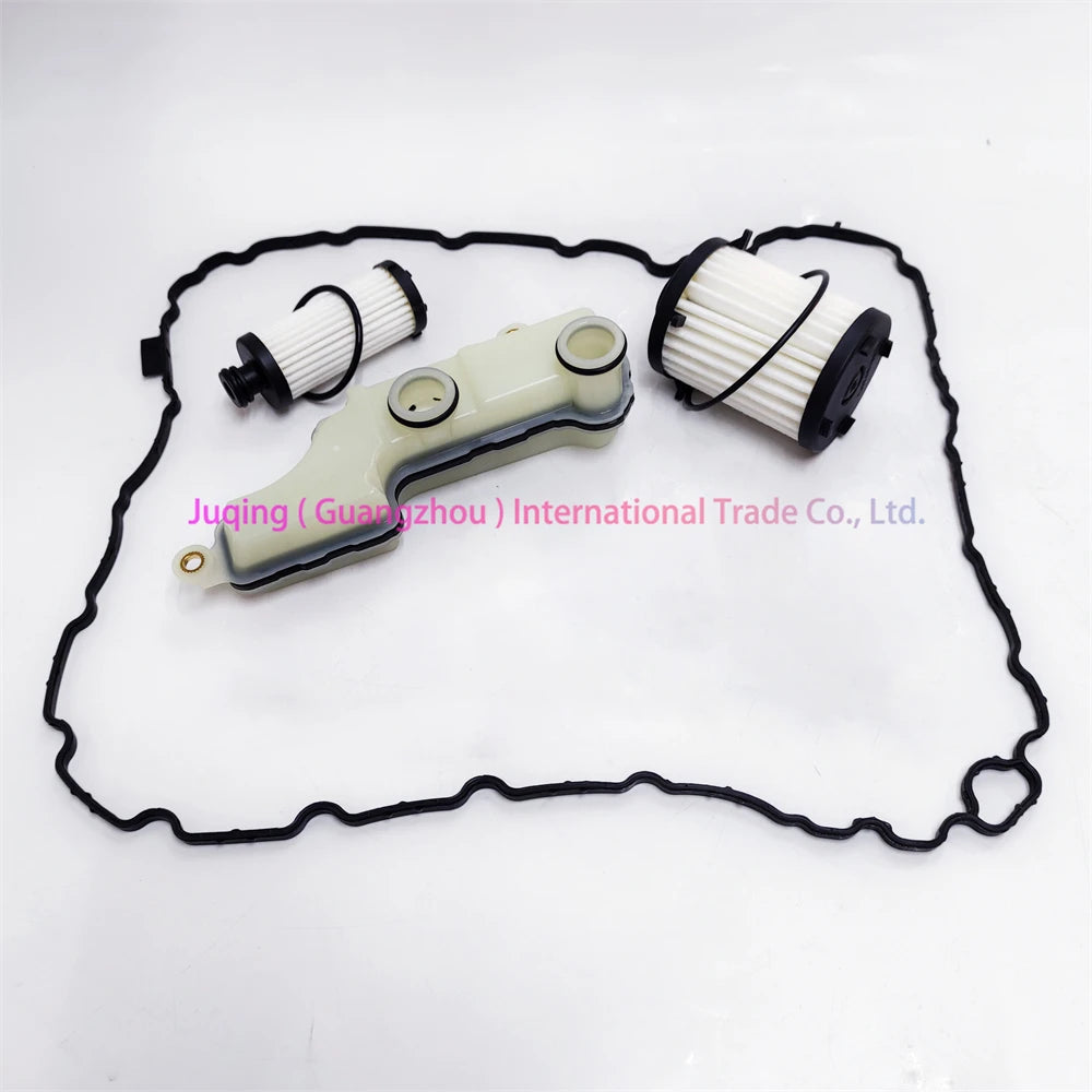 0CK 0DN 0CJ DSG Automatic Transmission Oil Filter For Audi A4 A5 A6 A7 Q5 B9 0CK325149D 0CK325121D 0CK325421A