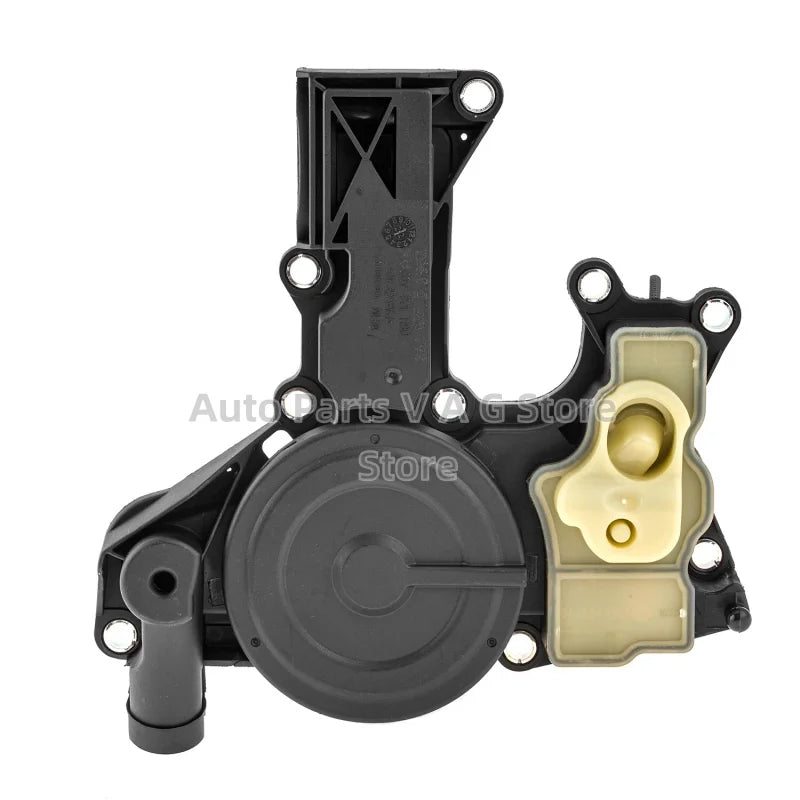 06H103495AH 06H103495AJ 06H103495AK EA888 Oil Separator PCV Valve Assembly For TT A4 A5 A6 Golf GTI Tiguan Touran Passat CC