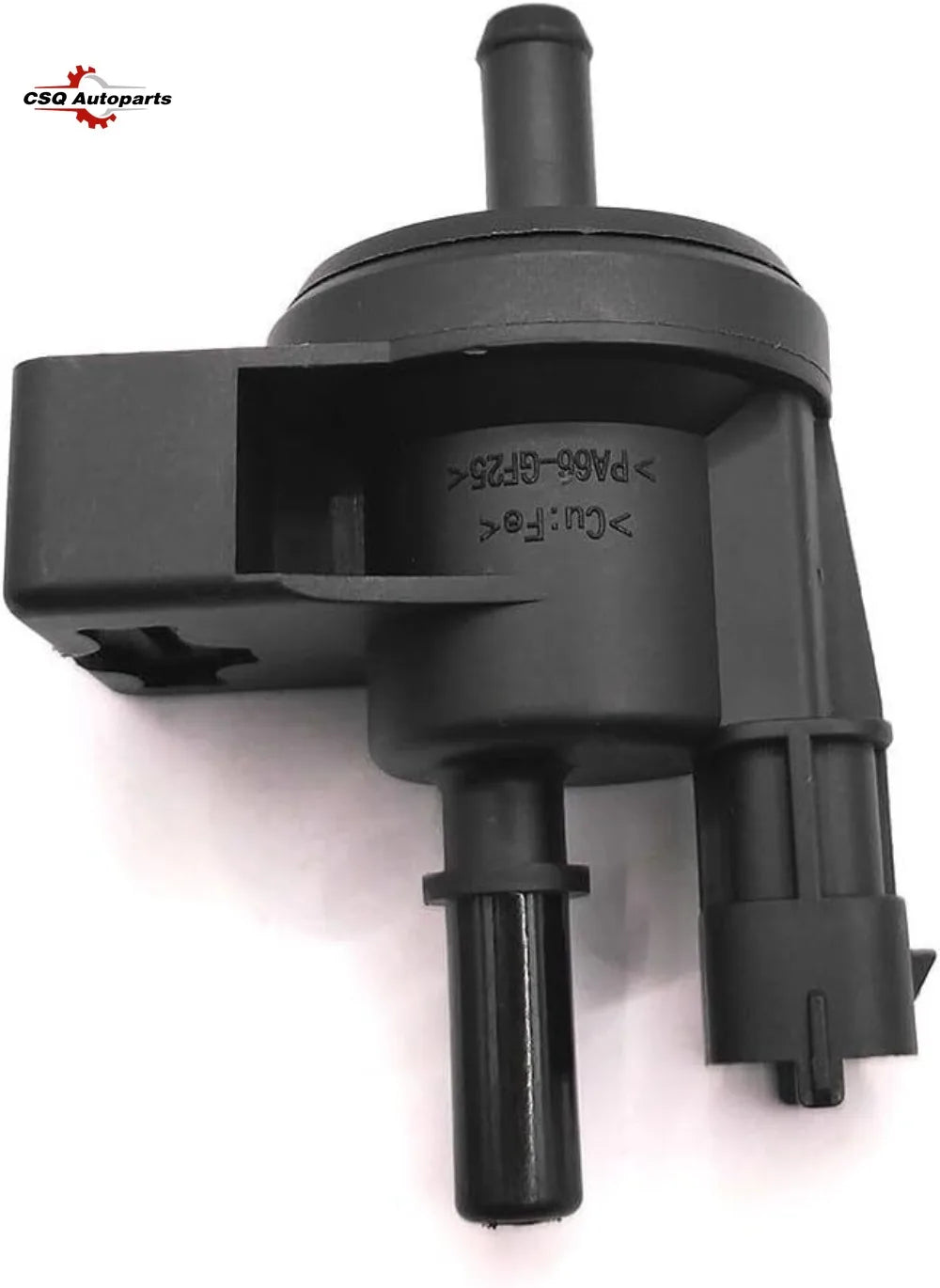 0280142414 2PINS Vacuum Vapor Canister Purge Control Valve For Maserati Ghibli 3.0L 2014-2019 M157 F160 Alfa Romeo Giulietta