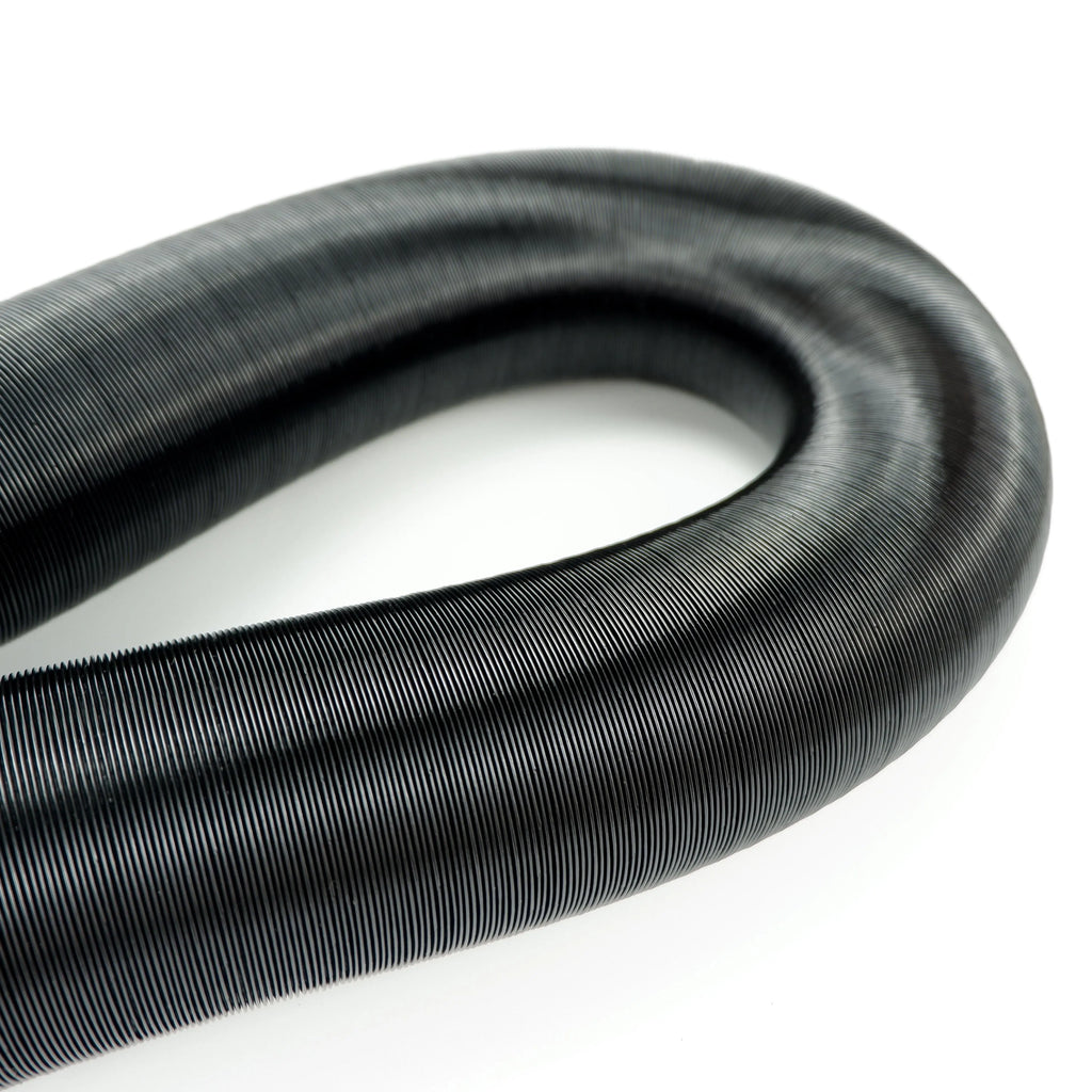 25Mm 42Mm 60Mm 75Mm Diameter 100-300Cm Length Air Diesel Parking Heater Duct Pipe Tube Hose for Car Truck VAN Camper