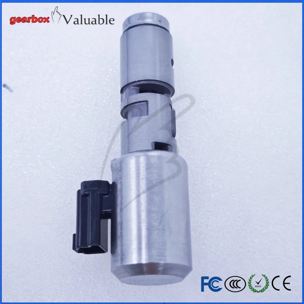 09G N90 K3 TF60SN  Auto Transmission Small Valve Shift Solenoids For Audi A4 A3 TT Mini Saab VW Seat Skoda