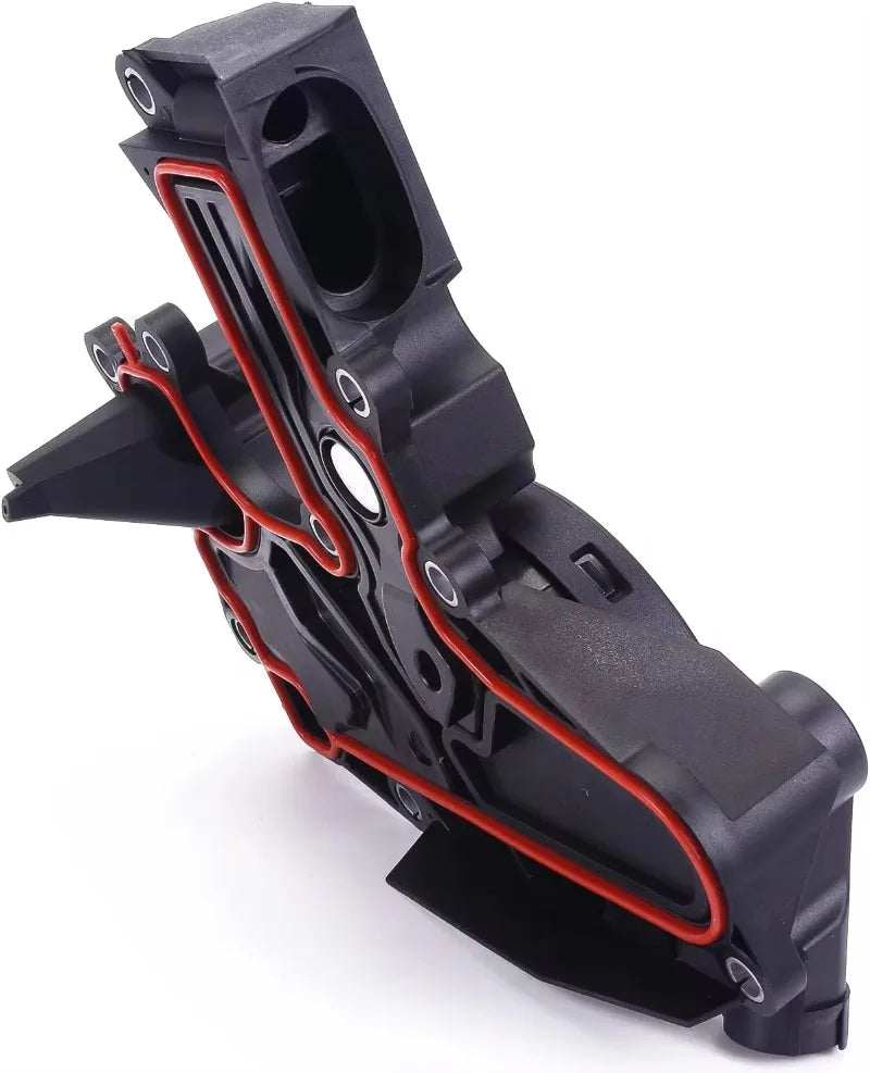 06H103495AJ 06H103495AD 06H 103 495 Automobile oil separation valve for Audi A3 A4 A5 A6 Q5 TT Volkswagen CC Passat Tiguan Jetta