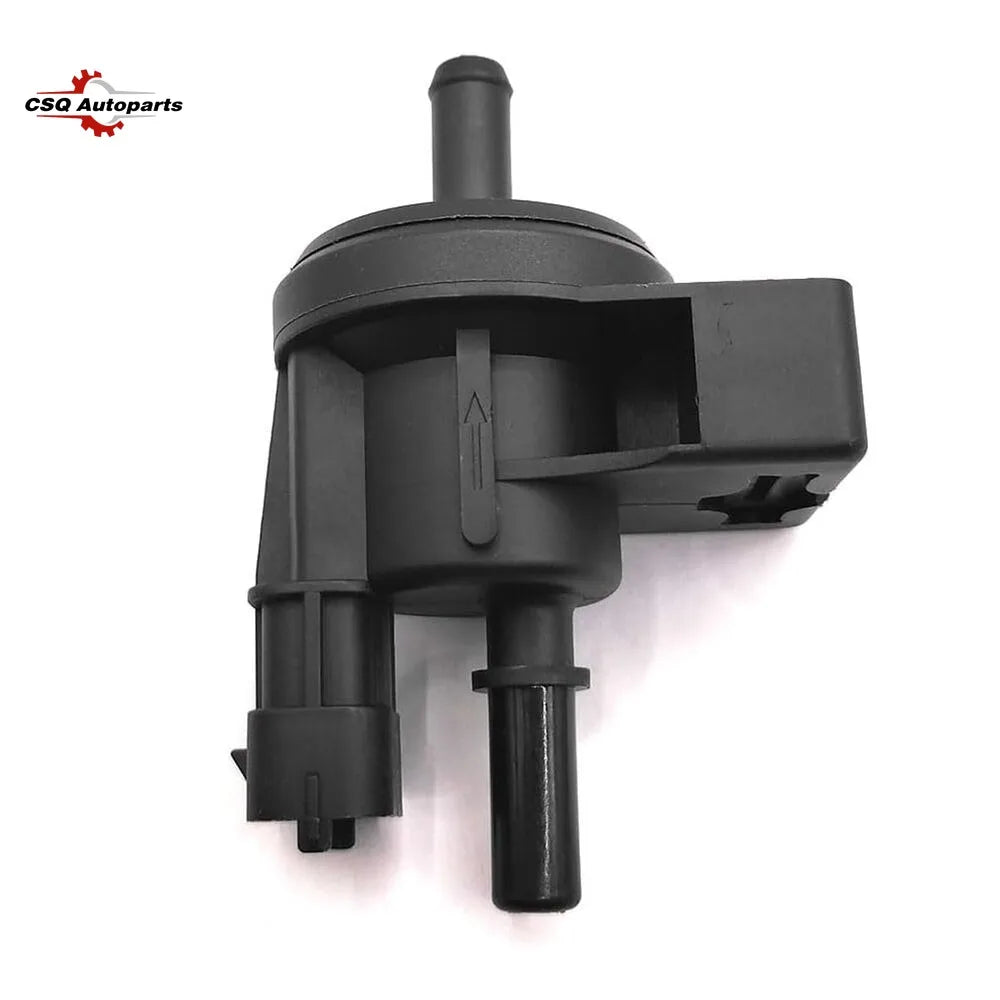 0280142414 2PINS Vacuum Vapor Canister Purge Control Valve For Maserati Ghibli 3.0L 2014-2019 M157 F160 Alfa Romeo Giulietta