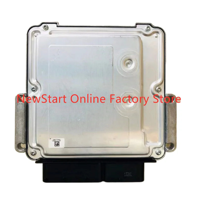0281020410 New ECU Original Engine Computer Board Electronic Control Unit  EDC17V44  612640080460