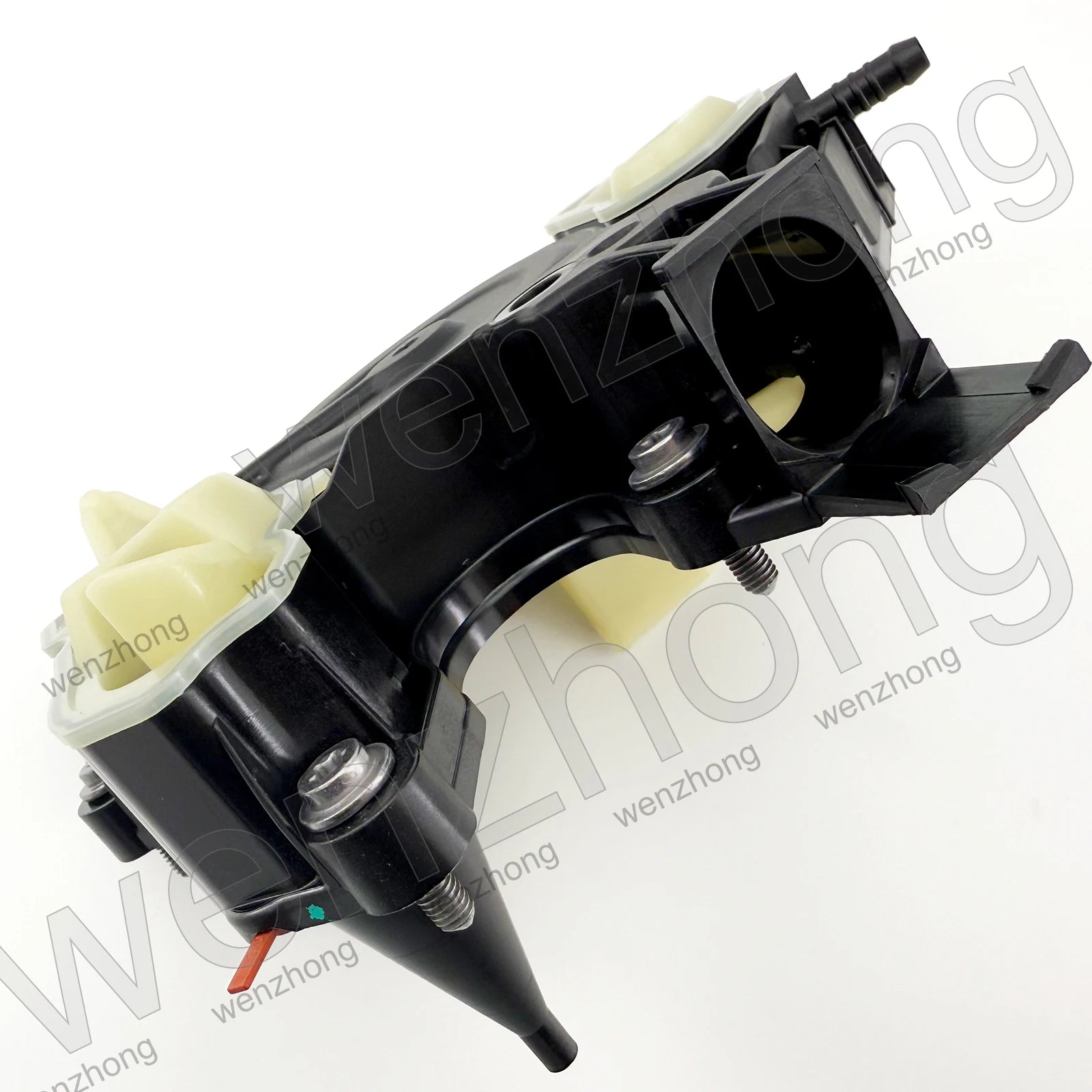 06K103495AR 06K103495AQ 06K 103 495 Oil Separator PCV Valve Assembly For Golf MK7 Passat A4 Q5 EA888 GEN 3 1.8 2.0T