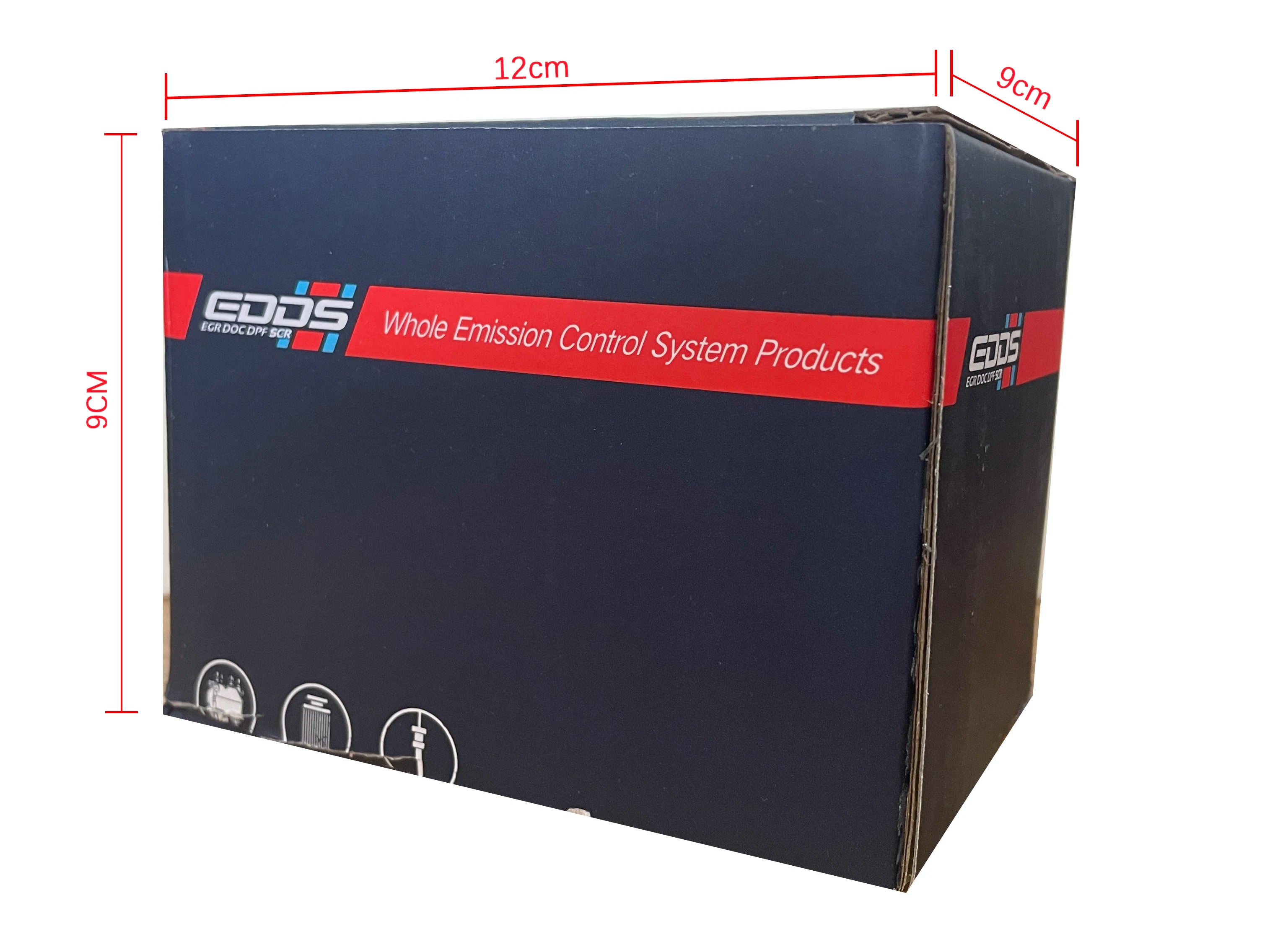 Check Valve OE#A0001407878 A0001405378 - Pump Accessory for Adblue Pump for Mercedes-Benz / Ecorfit