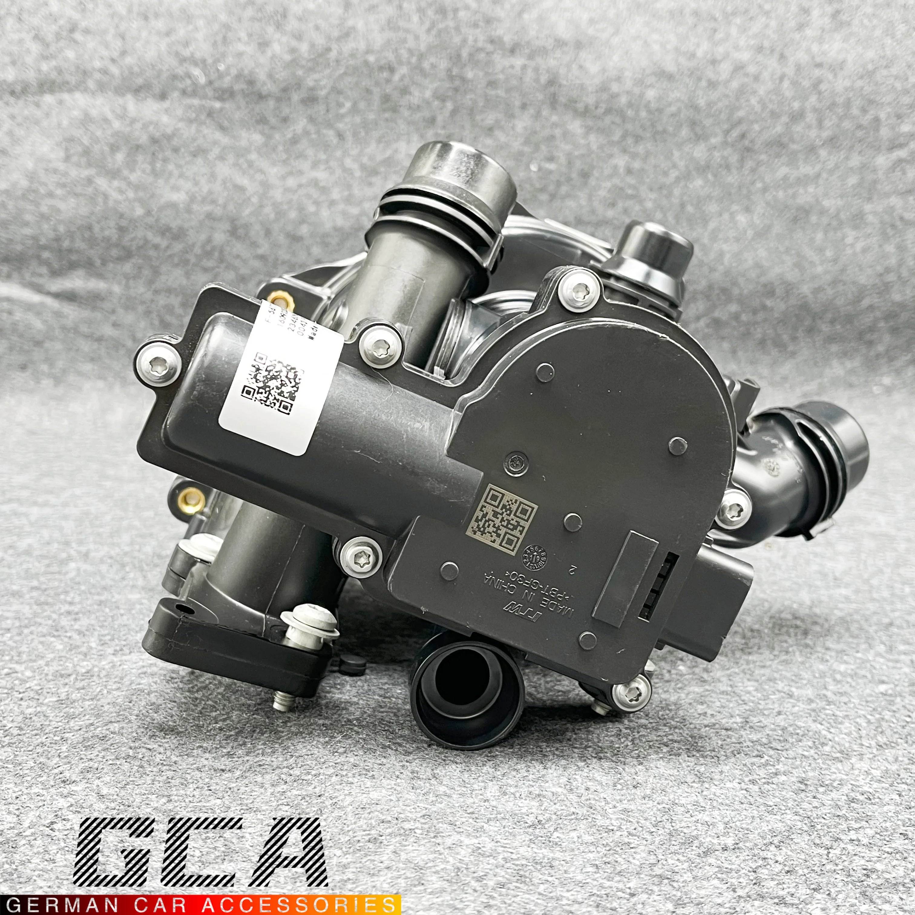 06K121600E Original Electric Water Pump Thermostat Housing Assembly 06L121111H For VW GOLF,Passat,Tiguan AUDI A3 A4 B8 A5 A6 C7