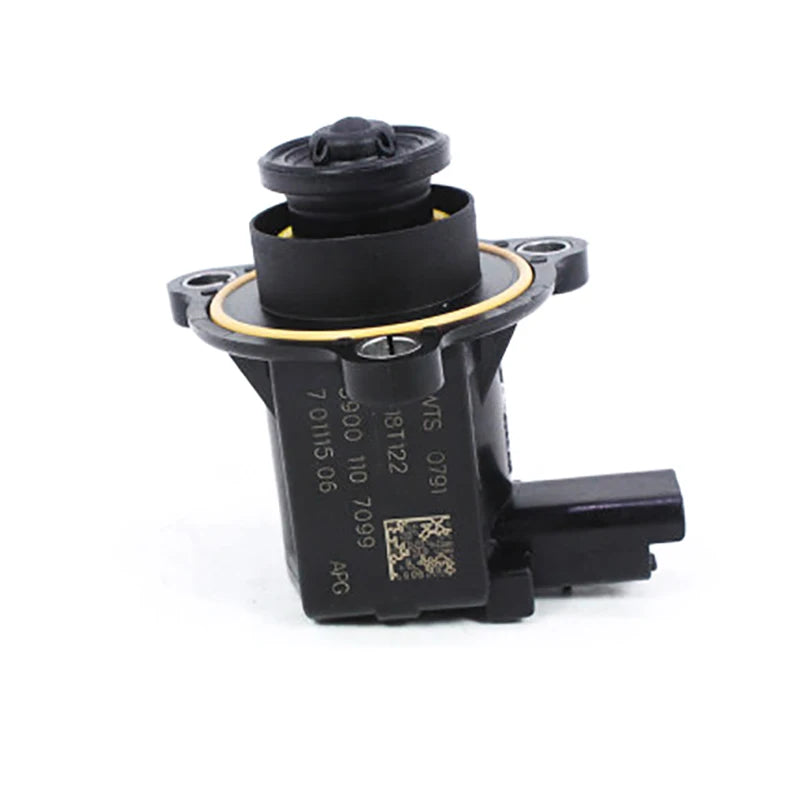 037977 Turbocharger SOLENOID Valve 11657566324 11657578683 11657593273 11658636606 V759327380 For Mini Cooper Peugeot