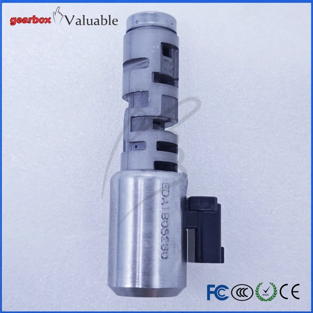 09G N90 K3 TF60SN  Auto Transmission Small Valve Shift Solenoids For Audi A4 A3 TT Mini Saab VW Seat Skoda