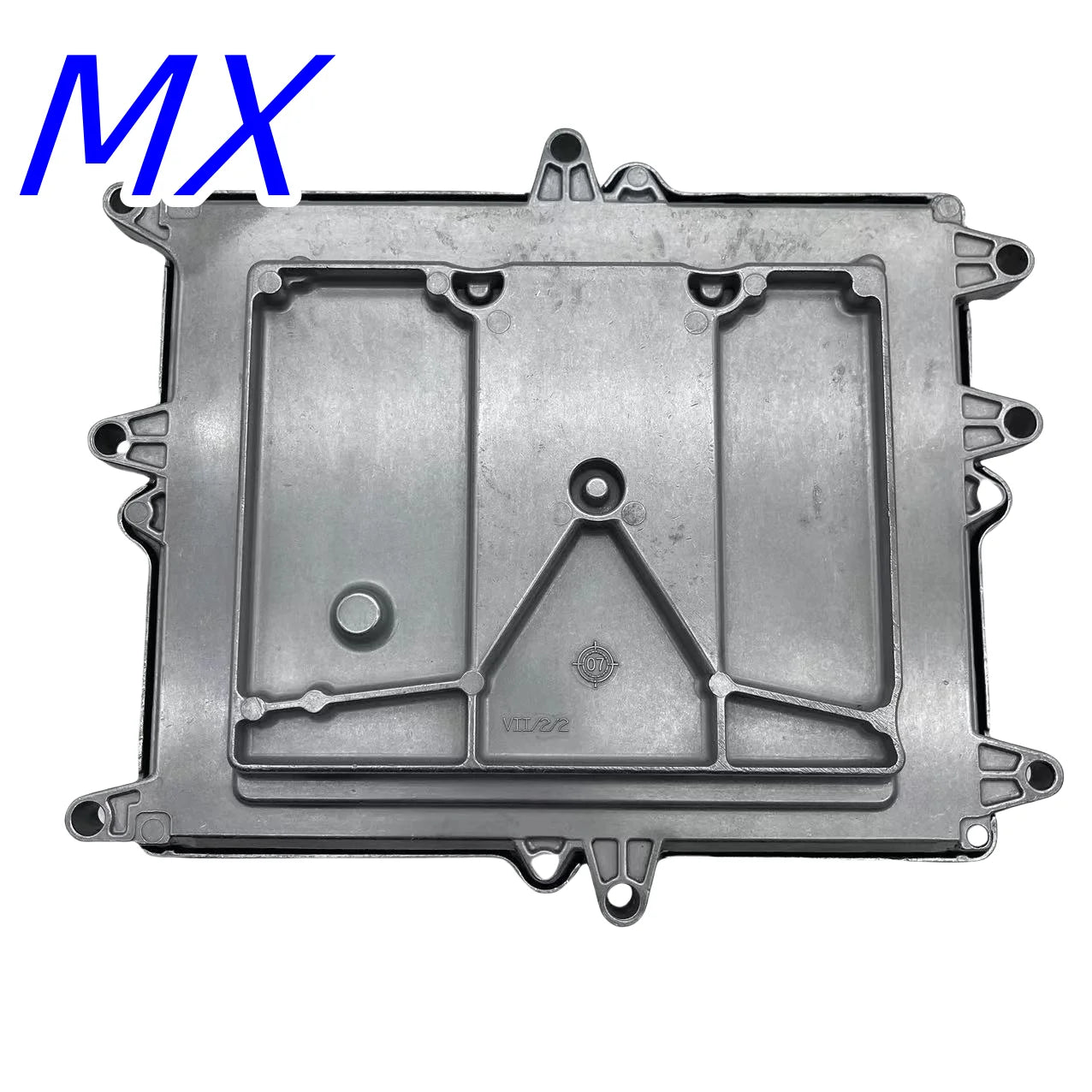 0281010253 4898111 New ECU ECM For Cummins Engine, with program, one year warranty, high quality