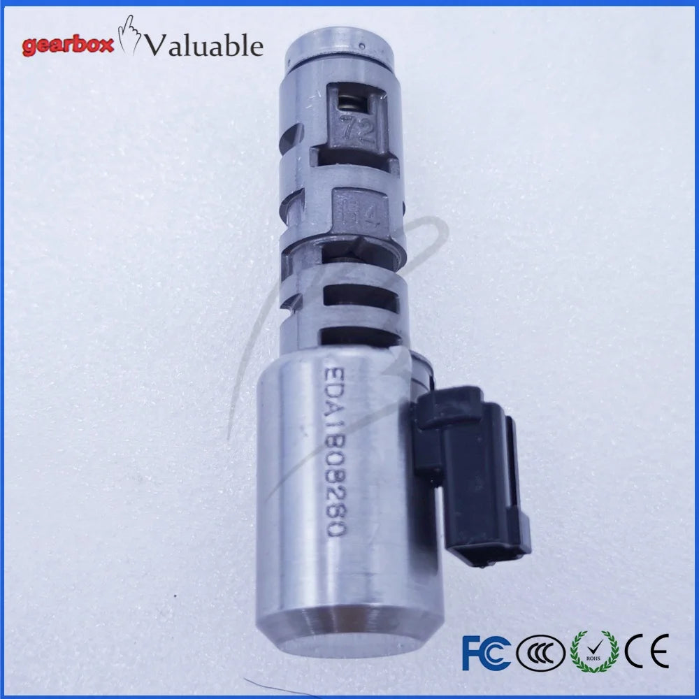 09G N90 K3 TF60SN  Auto Transmission Small Valve Shift Solenoids For Audi A4 A3 TT Mini Saab VW Seat Skoda