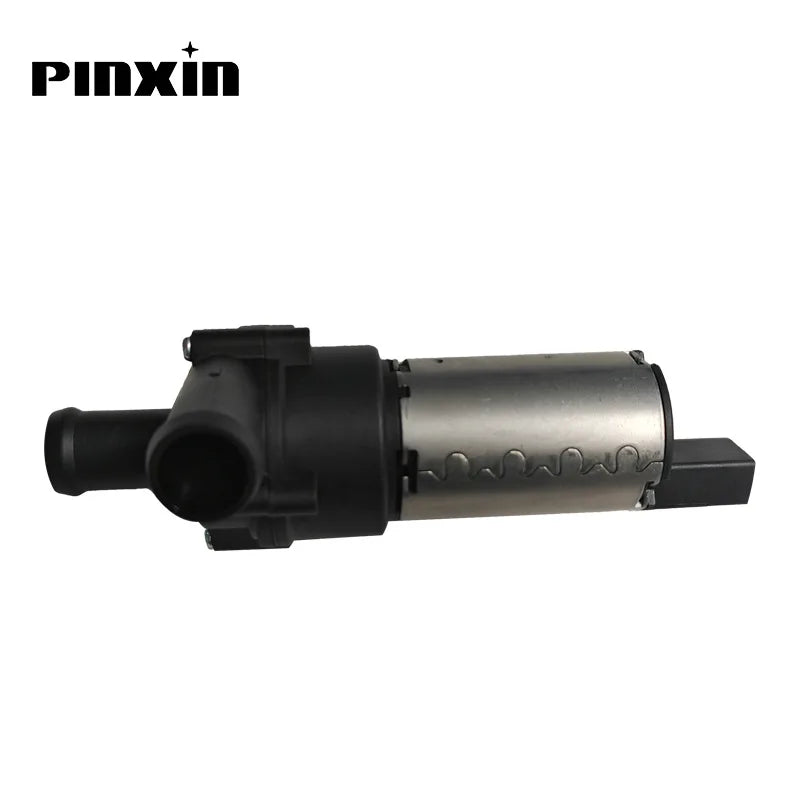 0392020034 New Universal Auxiliary Electric Water Coolant Pump Universal Auxiliary Additional Electric Pump for Car 12 Volt