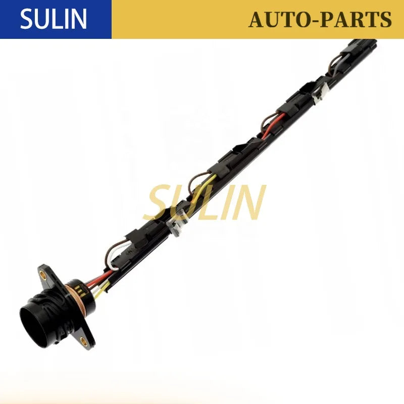 038971600  Ford Diesel Fuel Injector Wiring Harness Loom For VW Bora Golf Passat Transporter Audi A4 A6 A3 1.9 TDI / PD