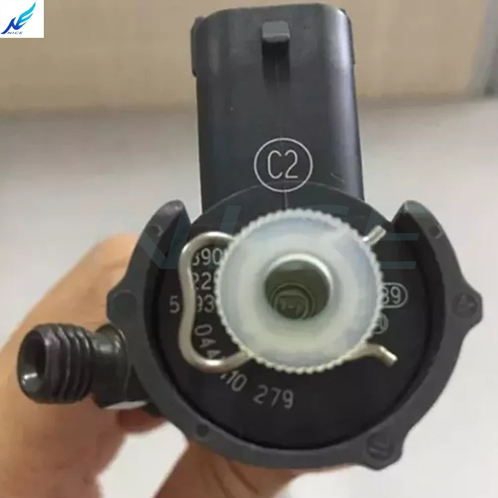 0445110279 Common Rail Fuel Injector 33800-4A000 33800-4A150 For Hyunda-i Ki-a