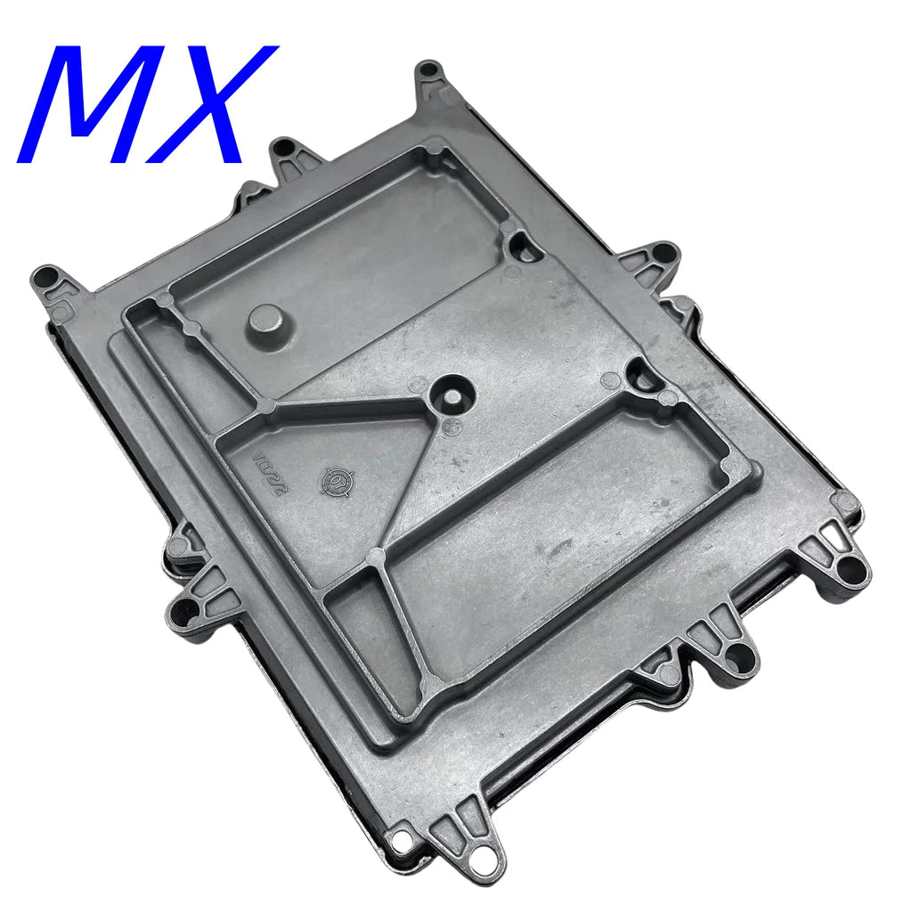 0281010253 4898111 New ECU ECM For Cummins Engine, with program, one year warranty, high quality