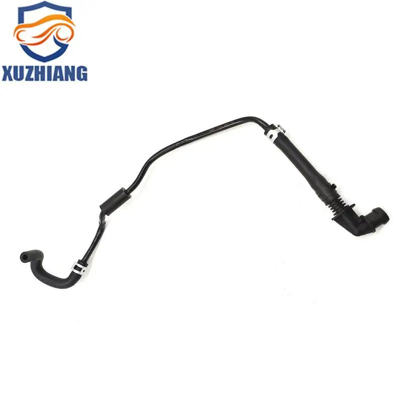 06L121081F 06L121081B 06L121081K 06L121081C 06L121081L Coolant Overflow Tank Pipe for Audi A4 B9 S4 A5 S5 Radiator Hose