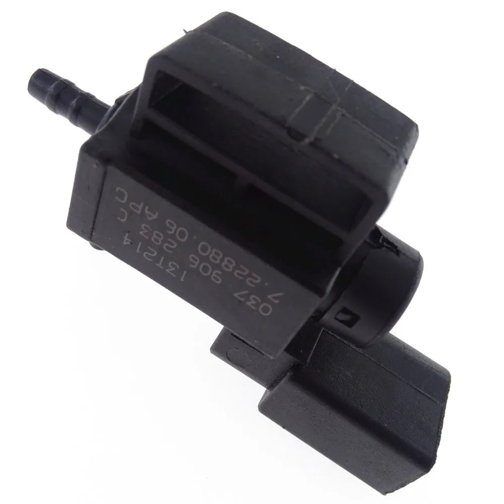 037906283C Vapor Canister Purge Valve/Solenoid For VW Passat B6 Golf MK5 6 Audi A4 A6 Q7 R8 RS4 Skoda Fabia Yeti Seat Altea Exeo