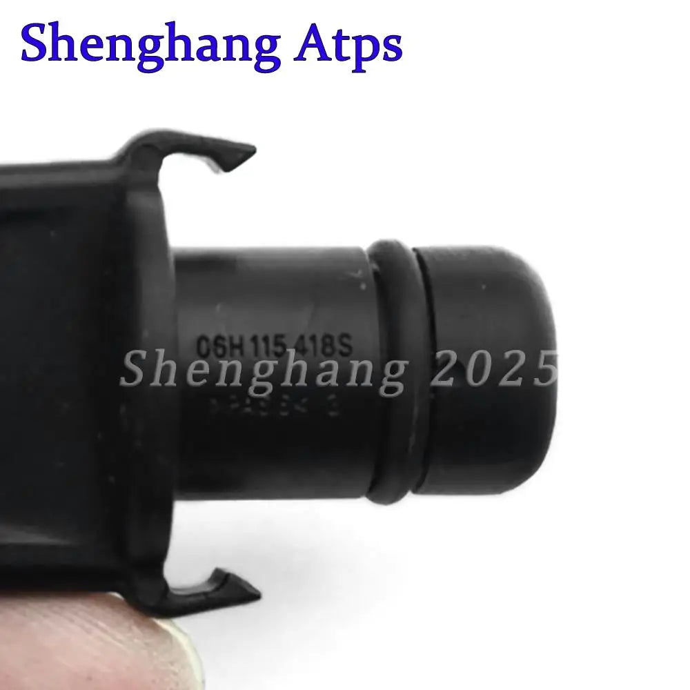 06H115418S Engine Parts Dipstick Plug 06H115418M 06H115418N 06H115418T For Audi A4L A6L Q3 Q5 A5 A6 A4 For Touareg Phideon 2.0T