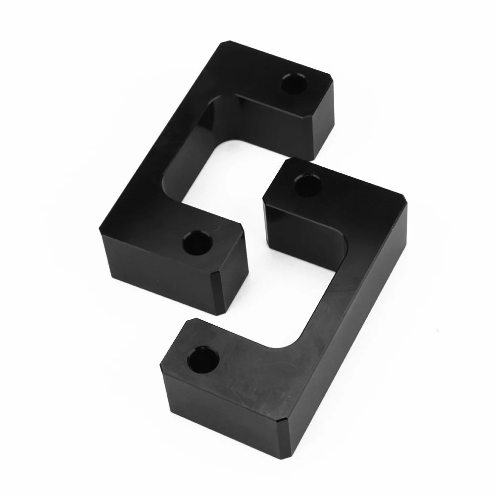 0.5"/1"/1.5"/2.0"/ Inch Front Leveling Lift Kit for Chevy Silverado 2007-2019 GMC Sierra GM 1500