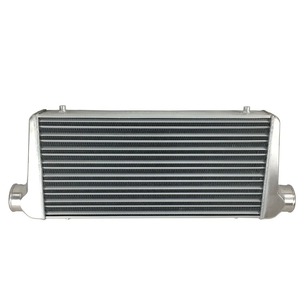 600*300*76Mm Universal Turbo Intercooler Bar&Plate Od=76Mm Front Mount Intercooler