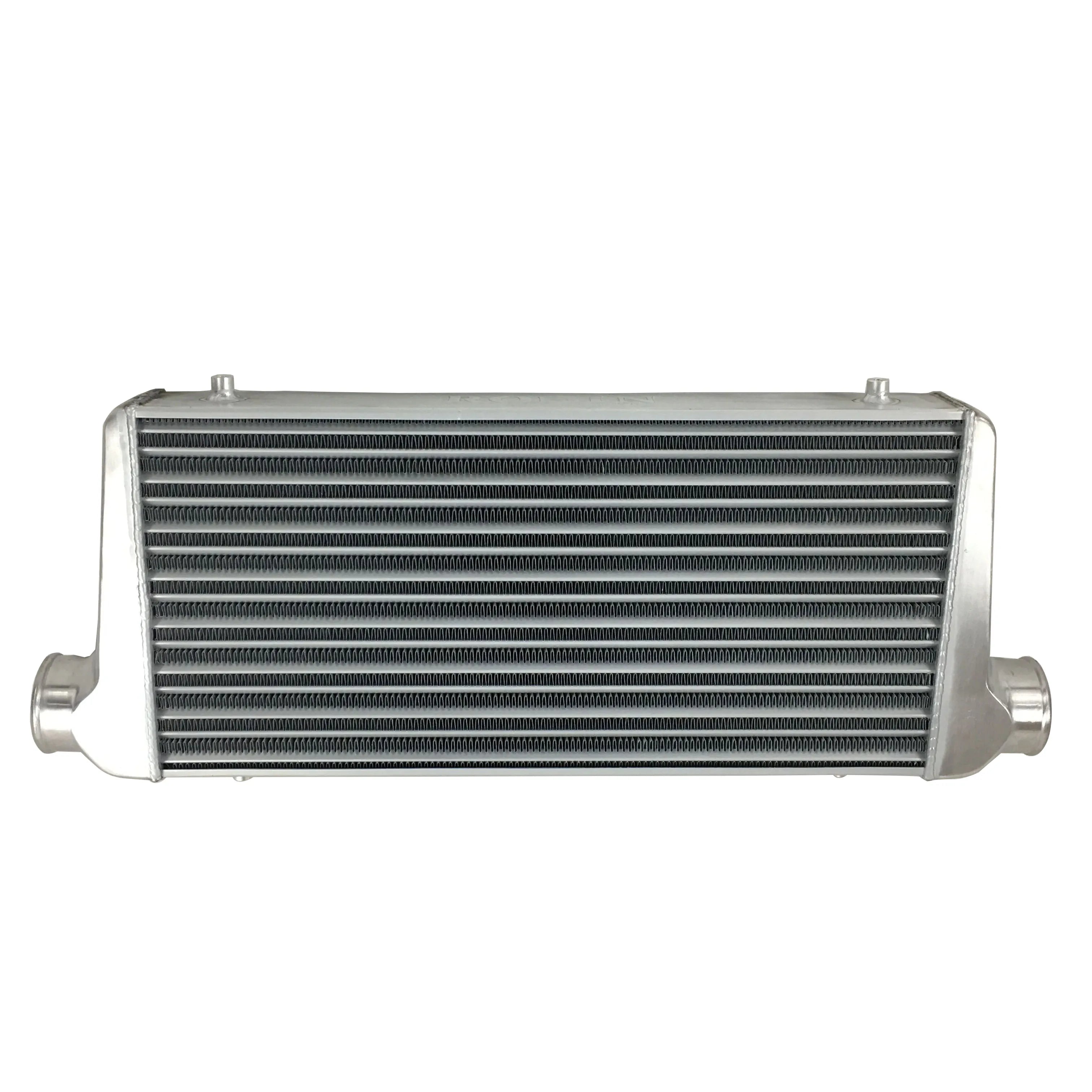 600*300*76Mm Universal Turbo Intercooler Bar&Plate Od=76Mm Front Mount Intercooler