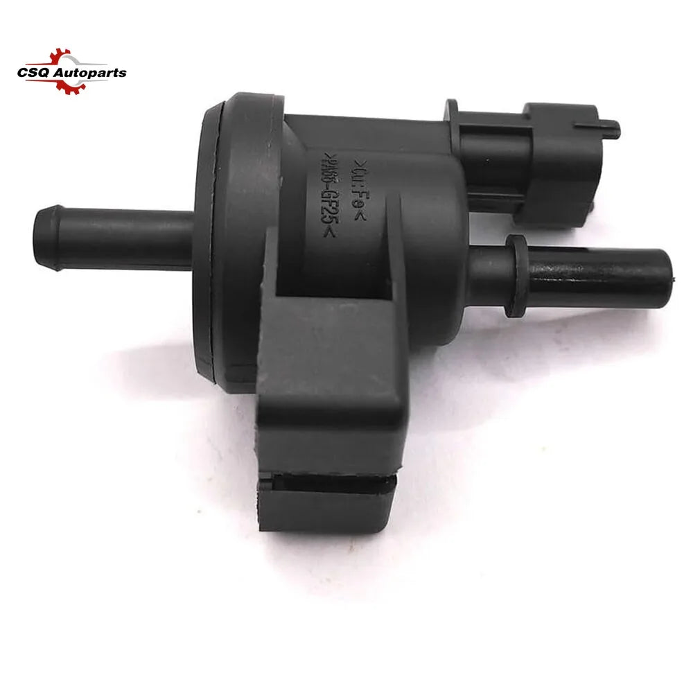 0280142414 2PINS Vacuum Vapor Canister Purge Control Valve For Maserati Ghibli 3.0L 2014-2019 M157 F160 Alfa Romeo Giulietta