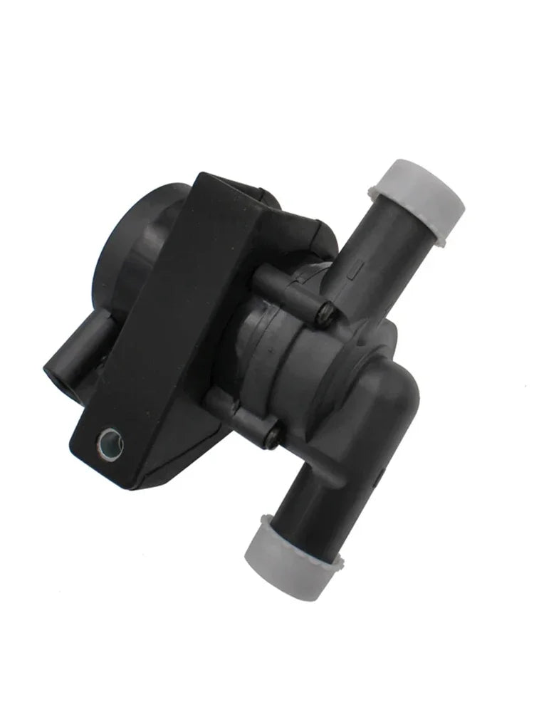 078121601 Additional Auxiliary Cooling Water Pump 078121601B For Audi A4 A6 Allroad VW Passat Skoda Brand New