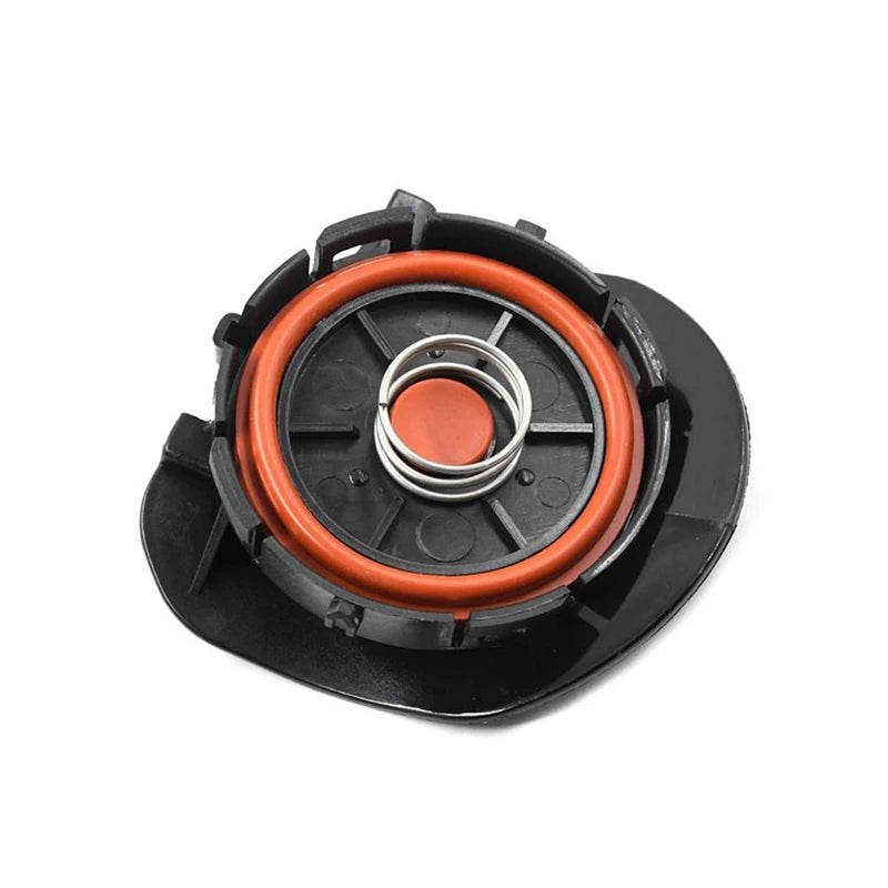 0248Q5 Engine PCV Valve Cover Cap With Membrane for Peugeot 207 307 308 2008 Citroen C3 EP6 VTI 0248.Q5