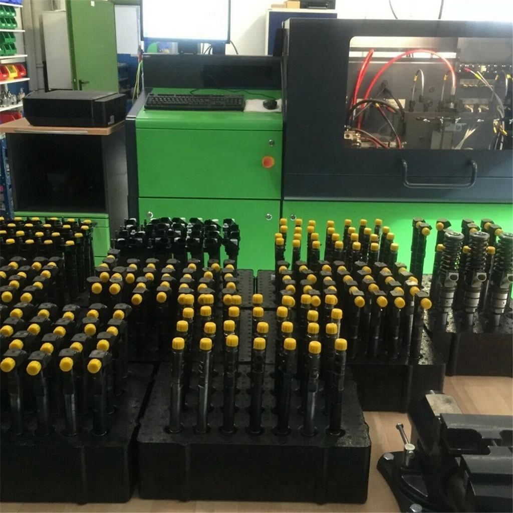 0000788323 New Fuel Injector Nozzle for Mercedes-Benz S E W124 R129 W140 W210,4.2-4.3, BJ 93-04