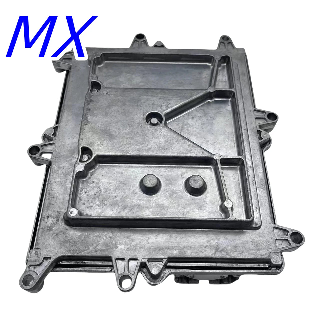 0281010253 4898111 New ECU ECM For Cummins Engine, with program, one year warranty, high quality