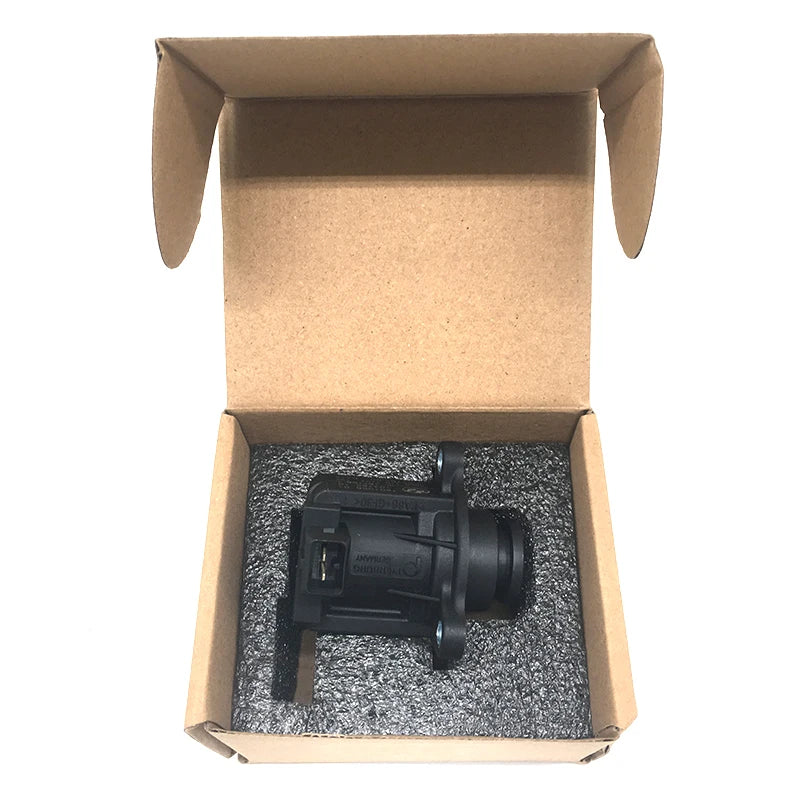 037977 Turbocharger SOLENOID Valve 11657566324 11657578683 11657593273 11658636606 V759327380 For Mini Cooper Peugeot