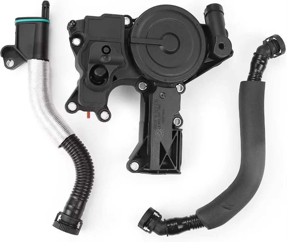 06H103495AJ 06H103495AD 06H 103 495 Automobile oil separation valve for Audi A3 A4 A5 A6 Q5 TT Volkswagen CC Passat Tiguan Jetta