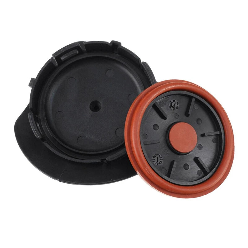 0248Q5 Engine PCV Valve Cover Cap With Membrane for Peugeot 207 307 308 2008 Citroen C3 EP6 VTI 0248.Q5