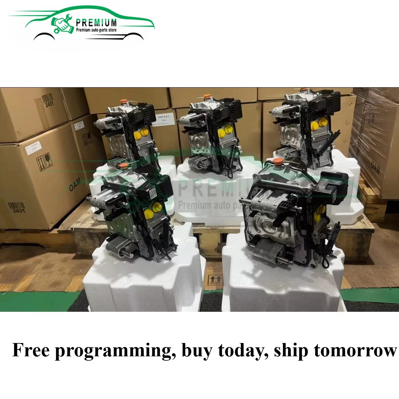 0AM DQ200 0CW DSG7 0AM927769D/G/E/K/G 0AM325025D Transmission Gearbox Mechatronic Valve Body Suit For VW Audi Skoda Seat