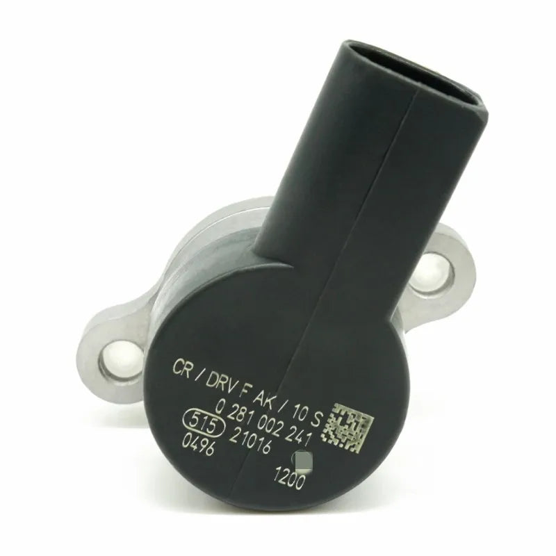 0281002241 A6110780149 Disel Fuel Metering Control Valve Fuel Pump Injection Pressure Regulator for Mercedes-Benz A C E Class