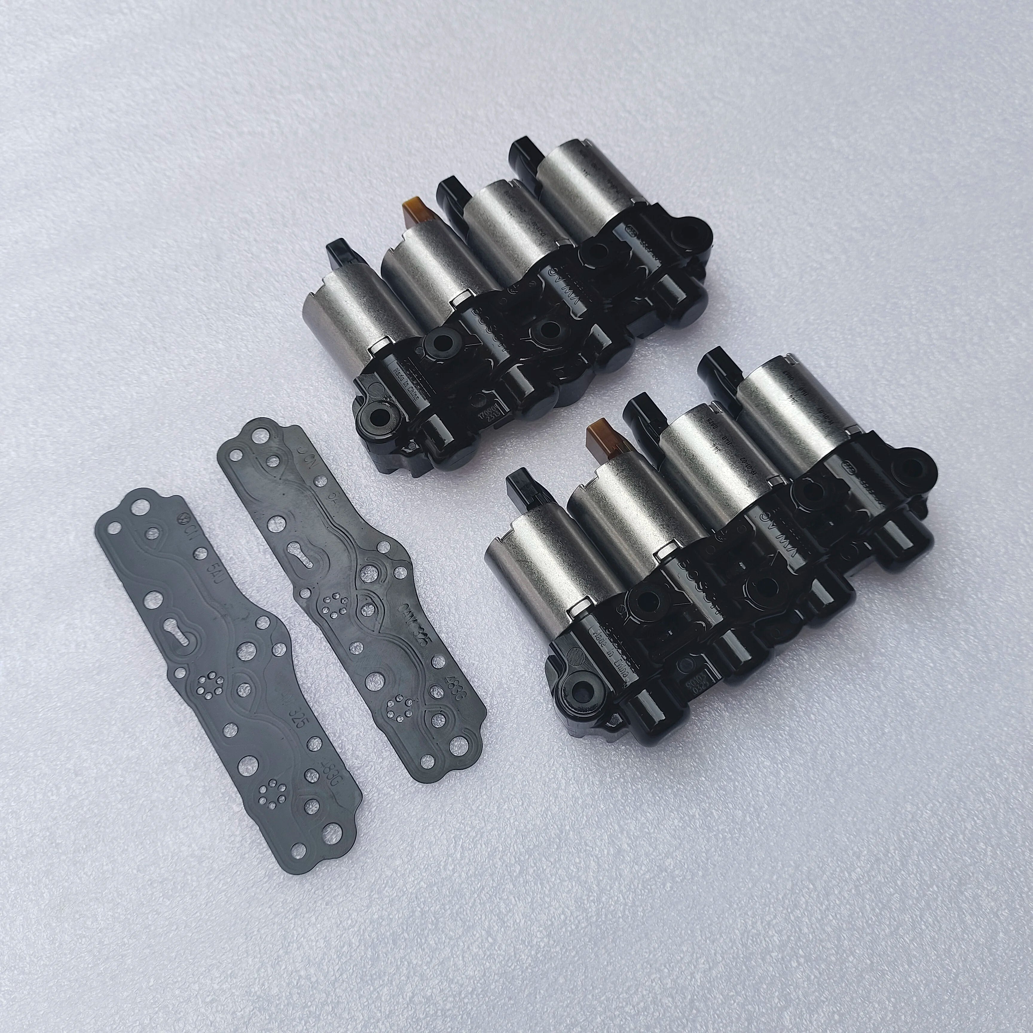 0AM 0AM325473  Auto Parts DSG 0AM DQ200 Transmission  Solenoids  Solenoid 7-Speed Suit For Volkswagen Audi Skoda