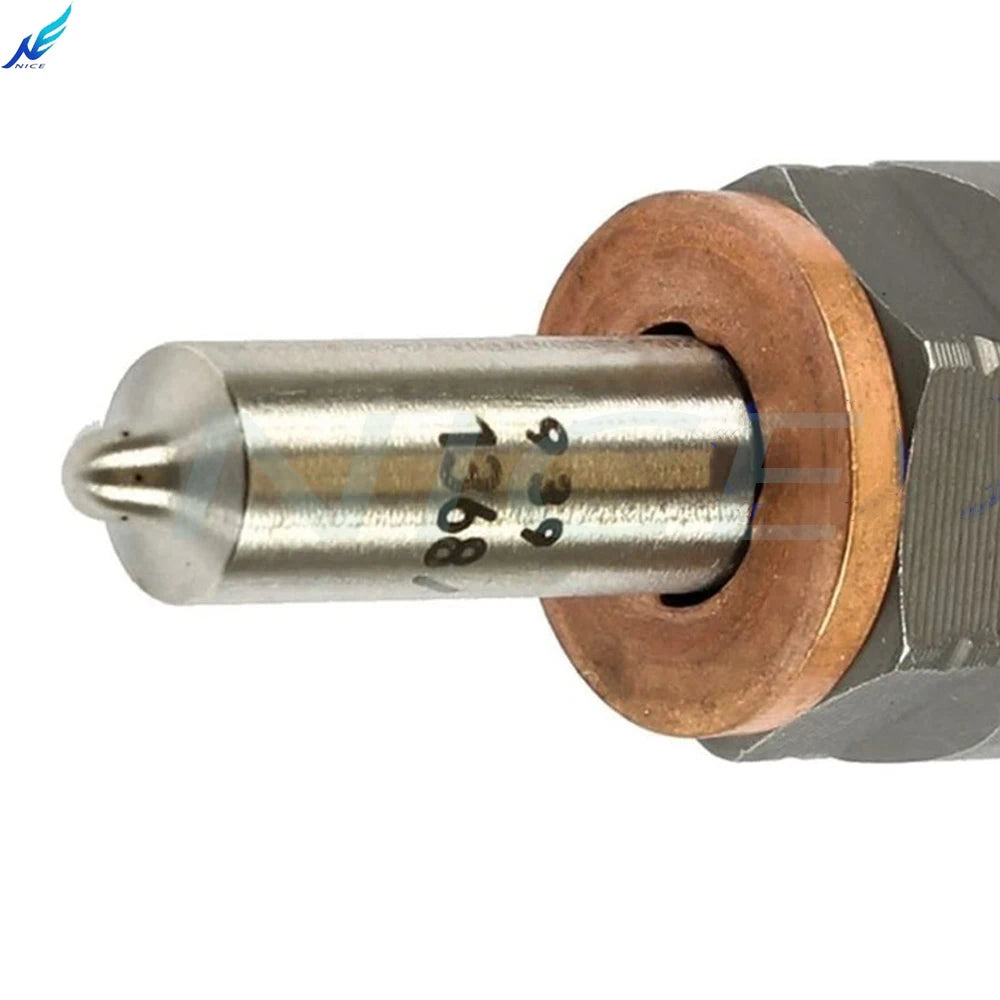 0445110279 Common Rail Fuel Injector 33800-4A000 33800-4A150 For Hyunda-i Ki-a