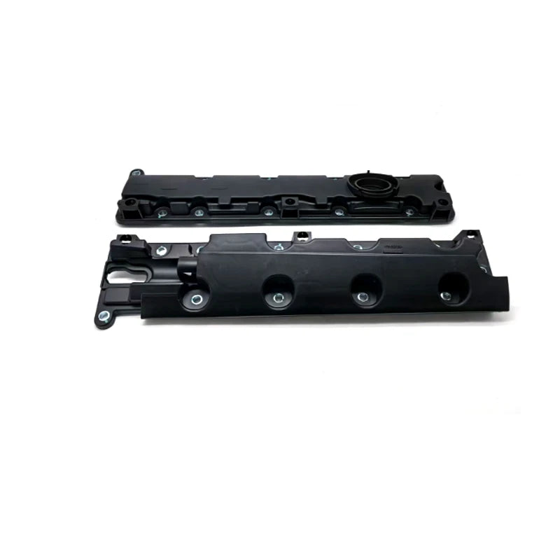 0248N8 0248N9 COVER CYL HEAD EXHAUST-EW10 Suitable for Peugeot 307 307CC 407 Citroen  Picasso Xsara C5 2.0 CYL-HEAD COVER