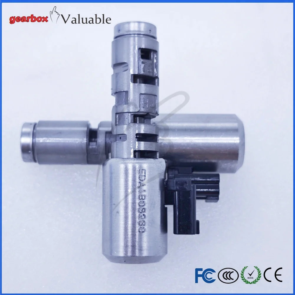 09G N90 K3 TF60SN  Auto Transmission Small Valve Shift Solenoids For Audi A4 A3 TT Mini Saab VW Seat Skoda