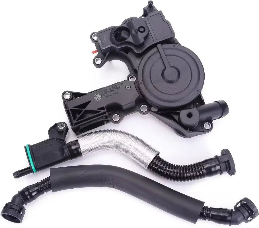 06H103495AJ 06H103495AD 06H 103 495 Automobile oil separation valve for Audi A3 A4 A5 A6 Q5 TT Volkswagen CC Passat Tiguan Jetta