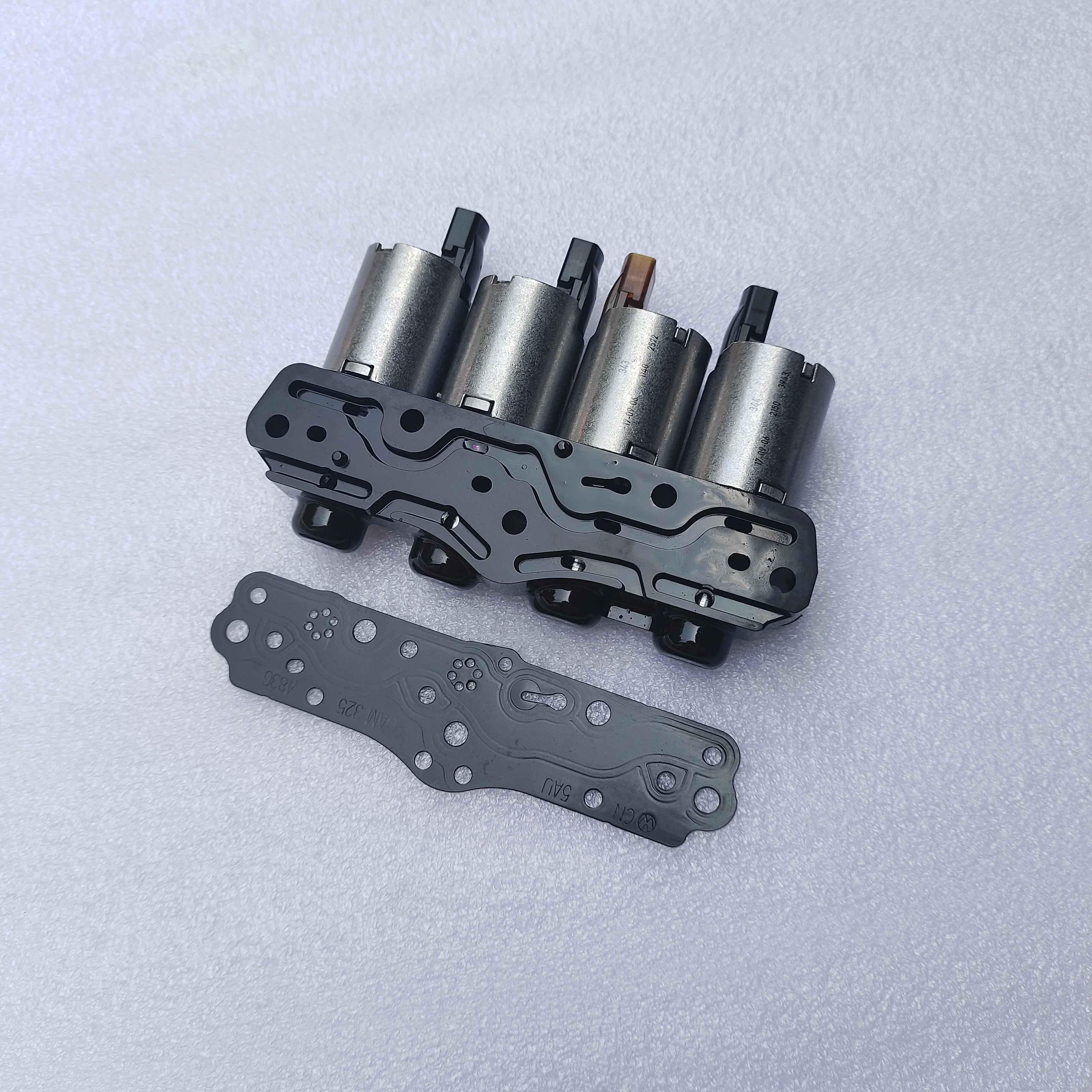 0AM 0AM325473  Auto Parts DSG 0AM DQ200 Transmission  Solenoids  Solenoid 7-Speed Suit For Volkswagen Audi Skoda