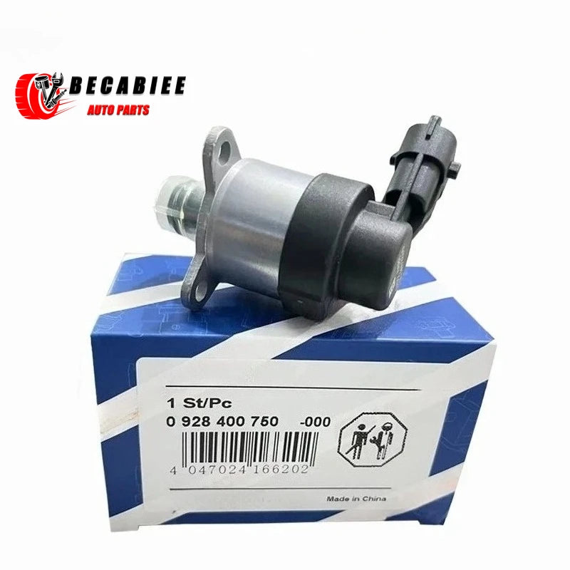 0928400750 Fuel Pump Pressure Regulator Metering Solenoid Control Valve CR Fuel Pressure Pump For HYUNDAI KIA 1.6 1.7 CRDi