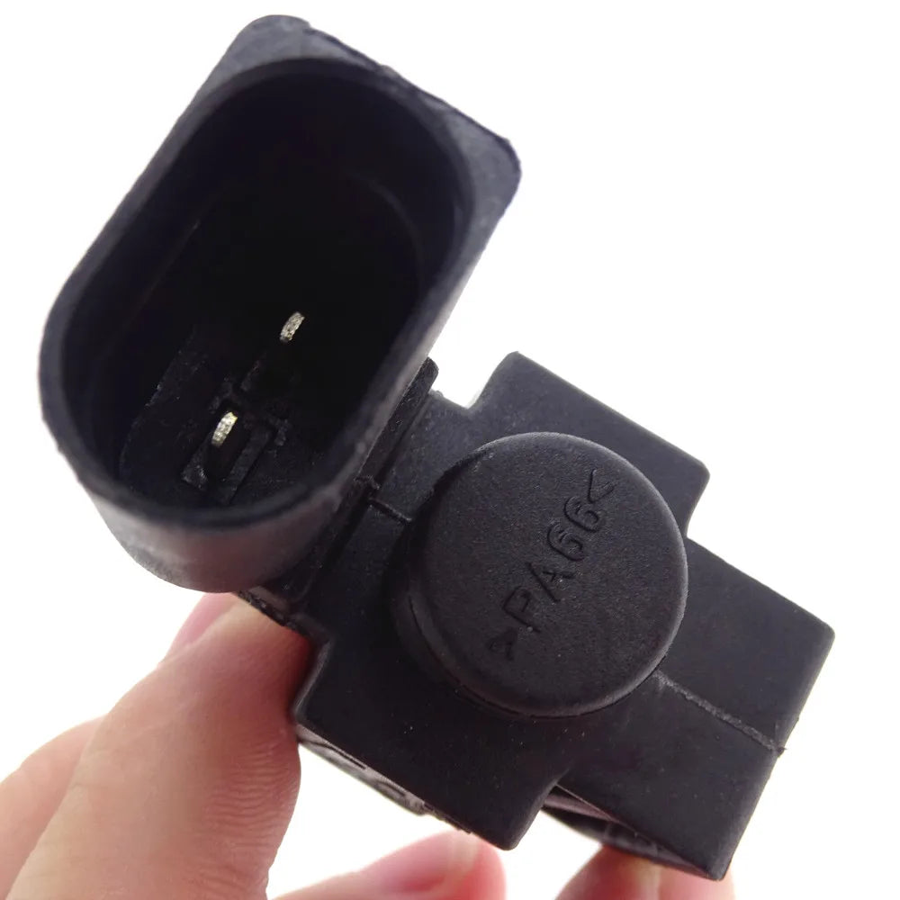037906283C Vapor Canister Purge Valve/Solenoid For VW Passat B6 Golf MK5 6 Audi A4 A6 Q7 R8 RS4 Skoda Fabia Yeti Seat Altea Exeo