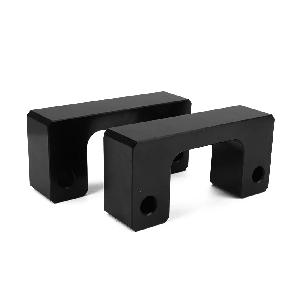 0.5"/1"/1.5"/2.0"/ Inch Front Leveling Lift Kit for Chevy Silverado 2007-2019 GMC Sierra GM 1500