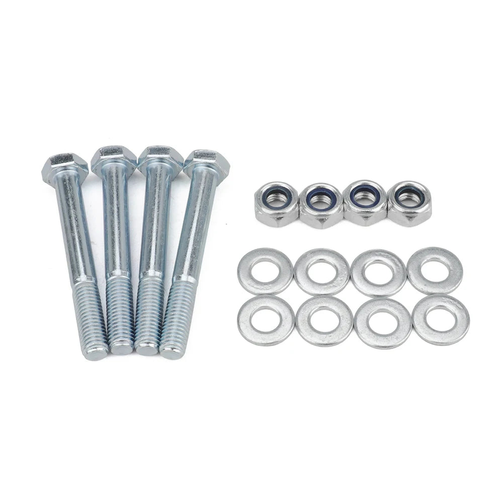 0.5"/1"/1.5"/2.0"/ Inch Front Leveling Lift Kit for Chevy Silverado 2007-2019 GMC Sierra GM 1500