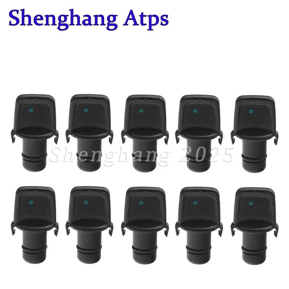 06H115418S Engine Parts Dipstick Plug 06H115418M 06H115418N 06H115418T For Audi A4L A6L Q3 Q5 A5 A6 A4 For Touareg Phideon 2.0T