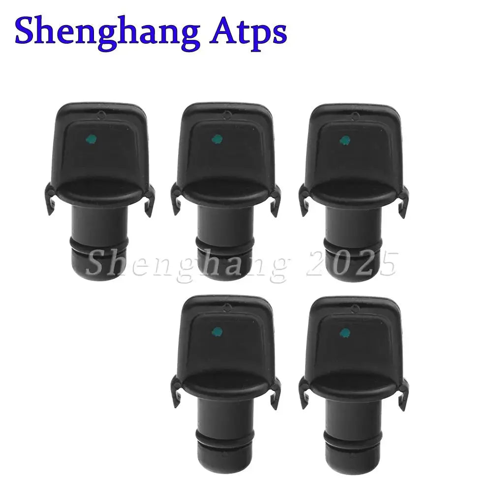 06H115418S Engine Parts Dipstick Plug 06H115418M 06H115418N 06H115418T For Audi A4L A6L Q3 Q5 A5 A6 A4 For Touareg Phideon 2.0T